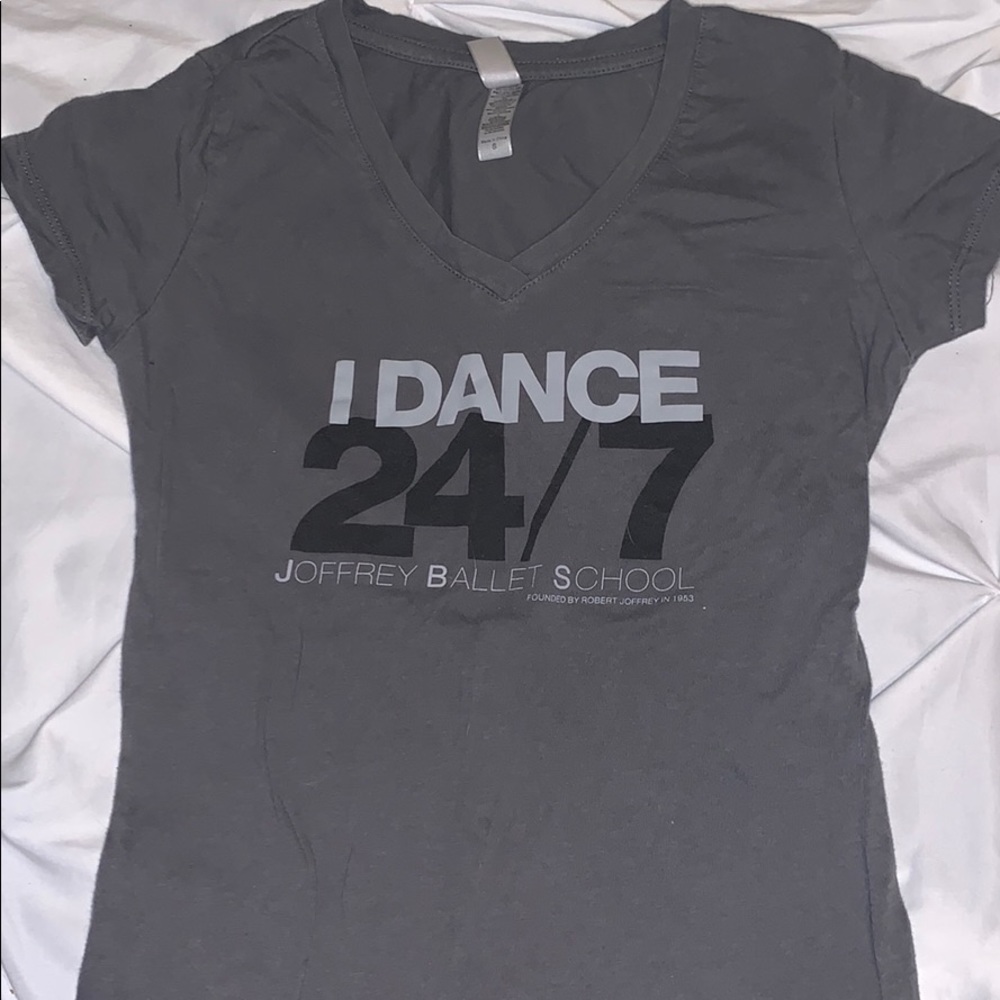 Joffrey Ballet School T-Shirt